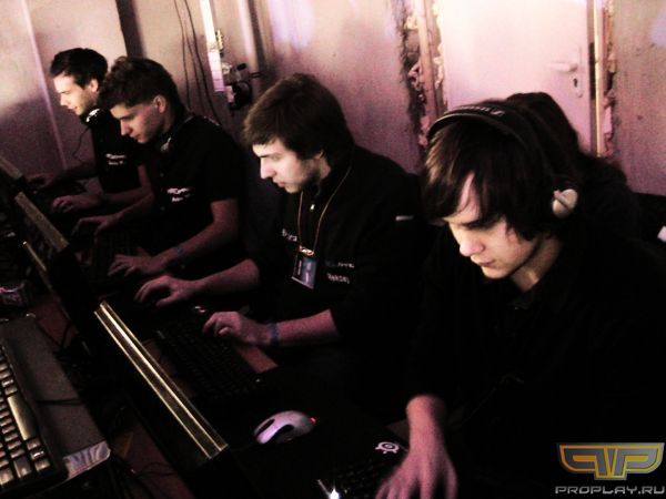 Virtus.pro � ����